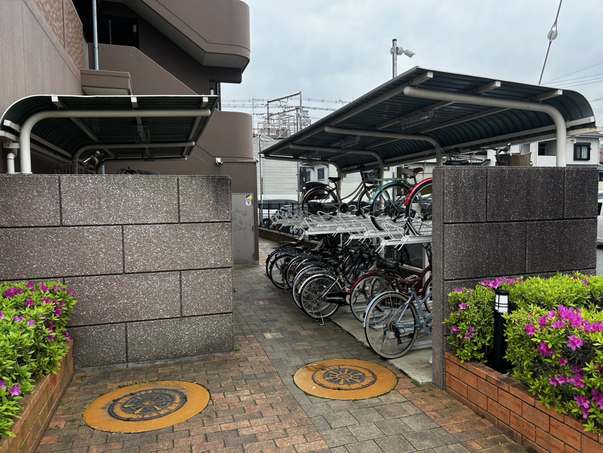 共用部 写真3