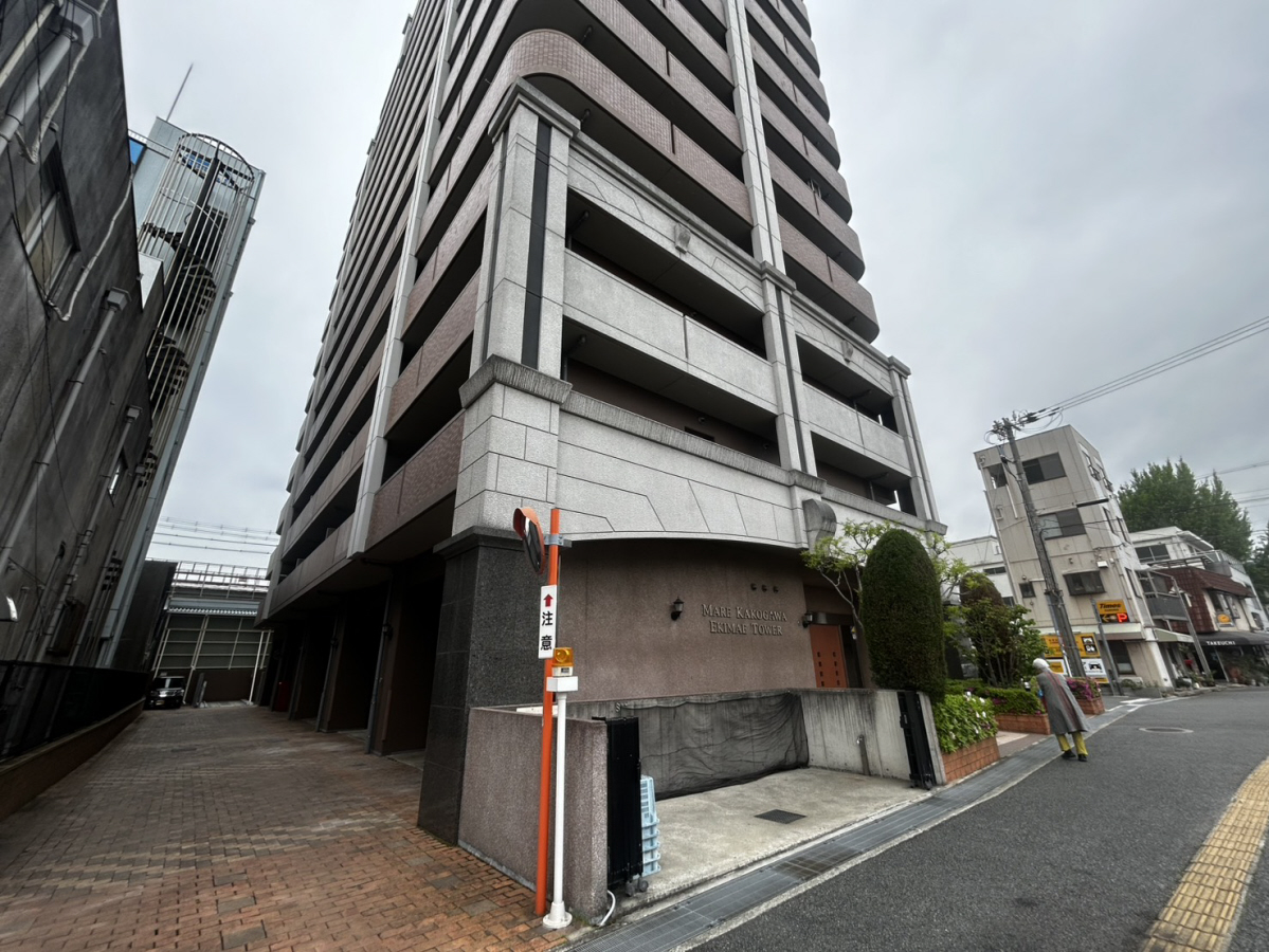 外観 写真4
