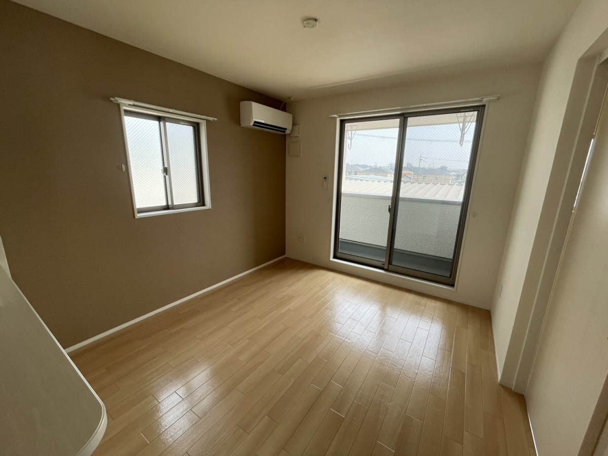 リビング 写真2