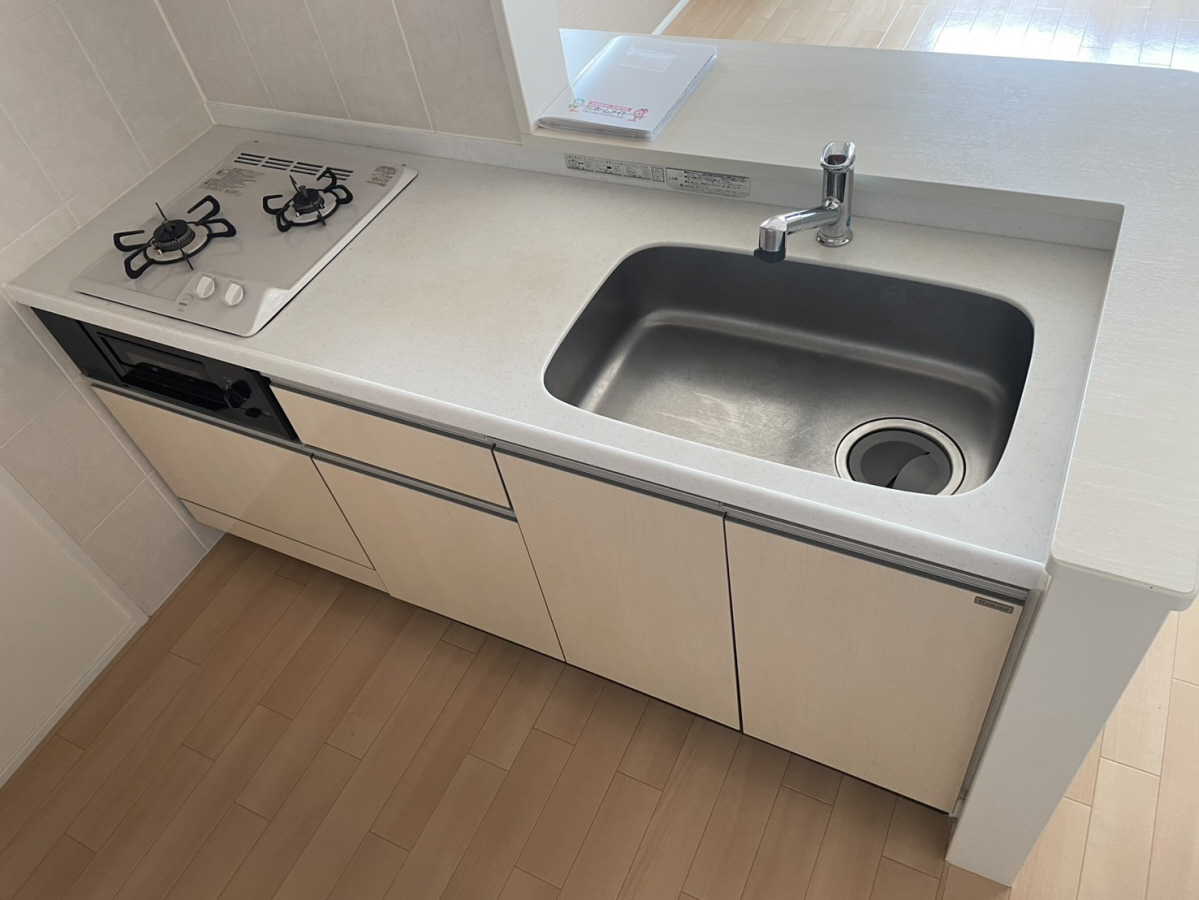 キッチン 写真3