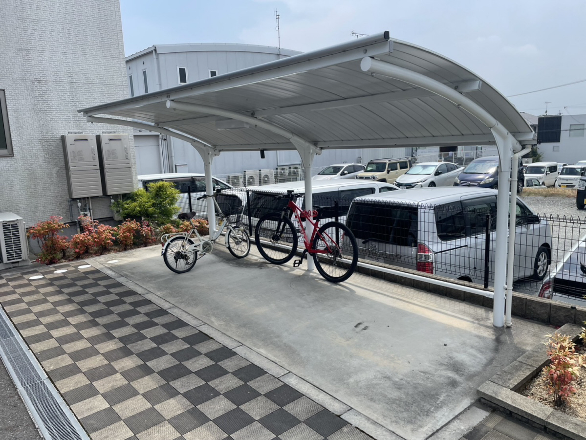 セキュリティ 写真11