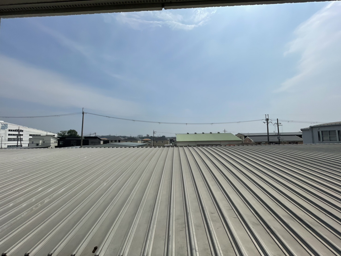 リビング 写真15