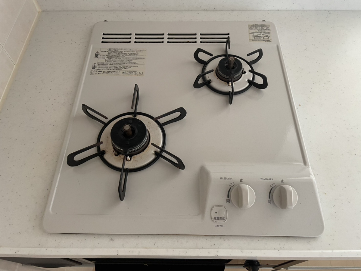 キッチン 写真20