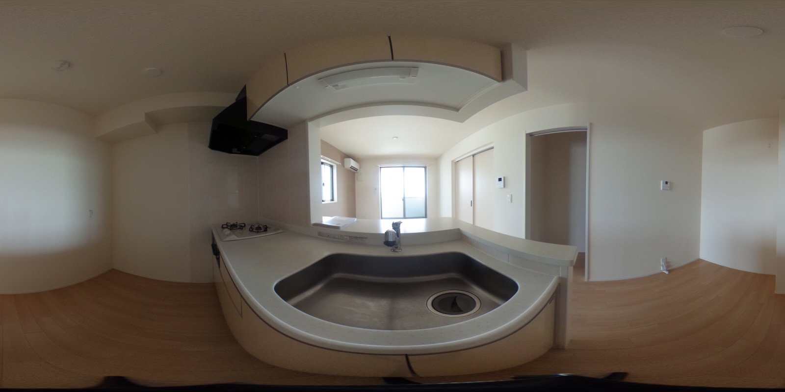 キッチン 写真35