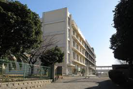 大蔵中学校まで1533m (徒歩20分) 写真22