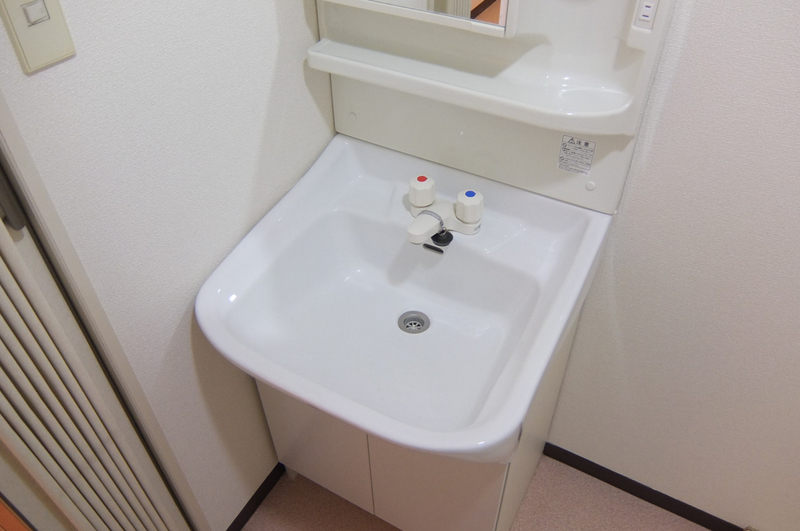 洗面所 写真5