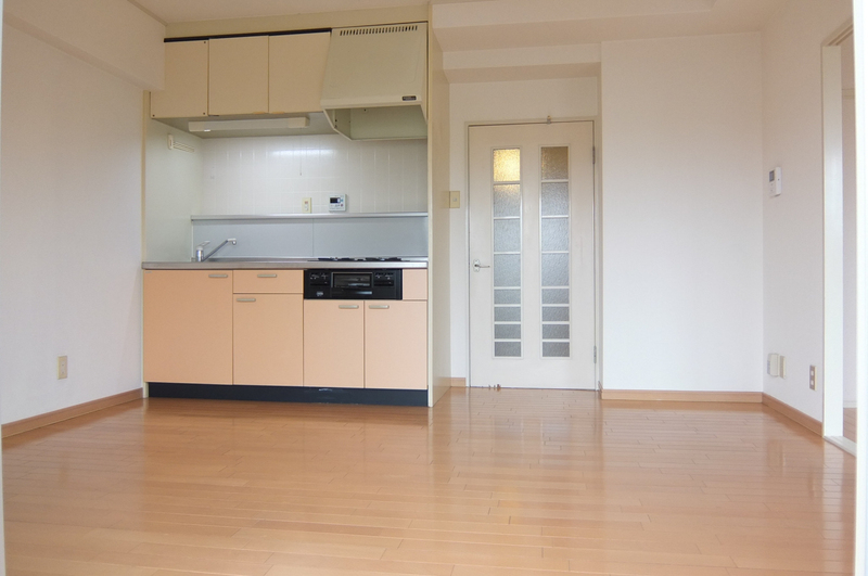 リビング 写真2