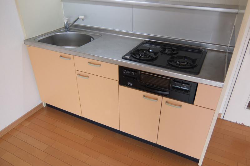 キッチン 写真3