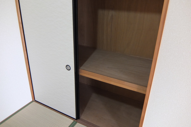 収納 写真13