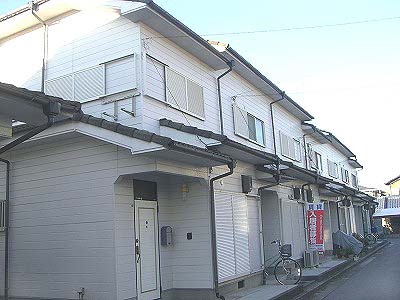 ３宝殿ヤングハイツ