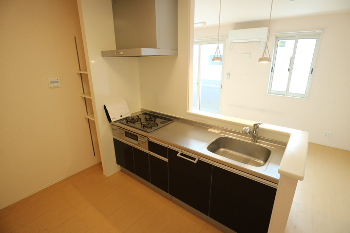 キッチン 写真3