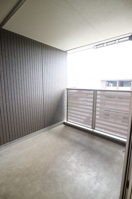 バルコニー・ベランダ 写真10