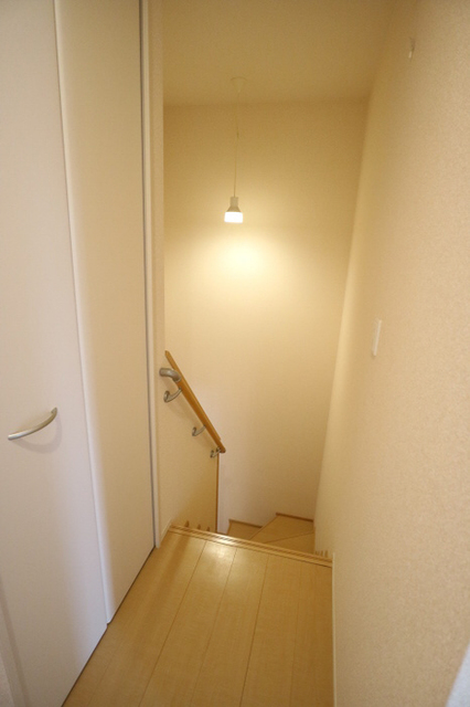 その他部屋・スペース 写真16