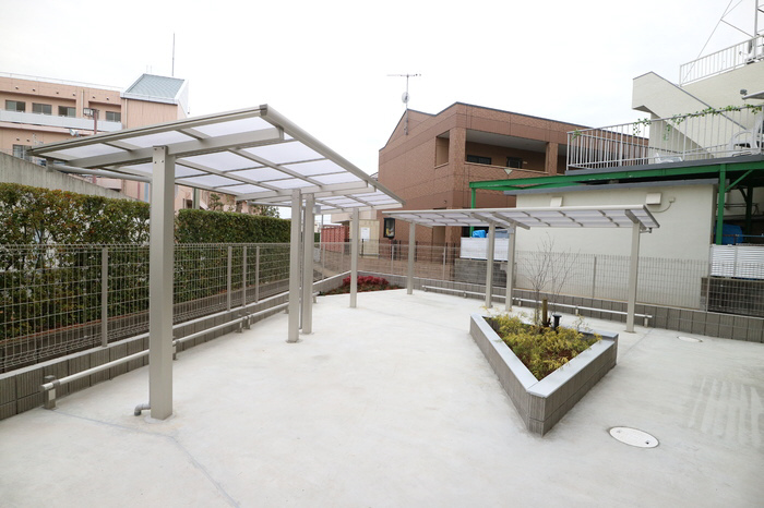 共用部 写真2