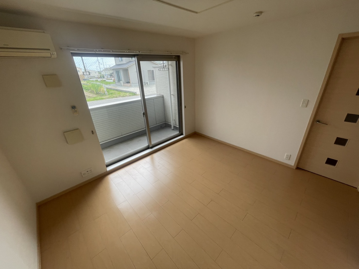 リビング 写真2