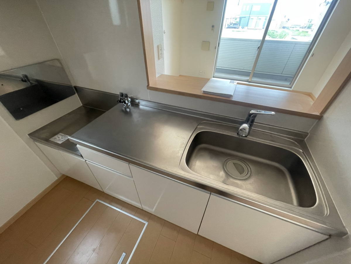 キッチン 写真3