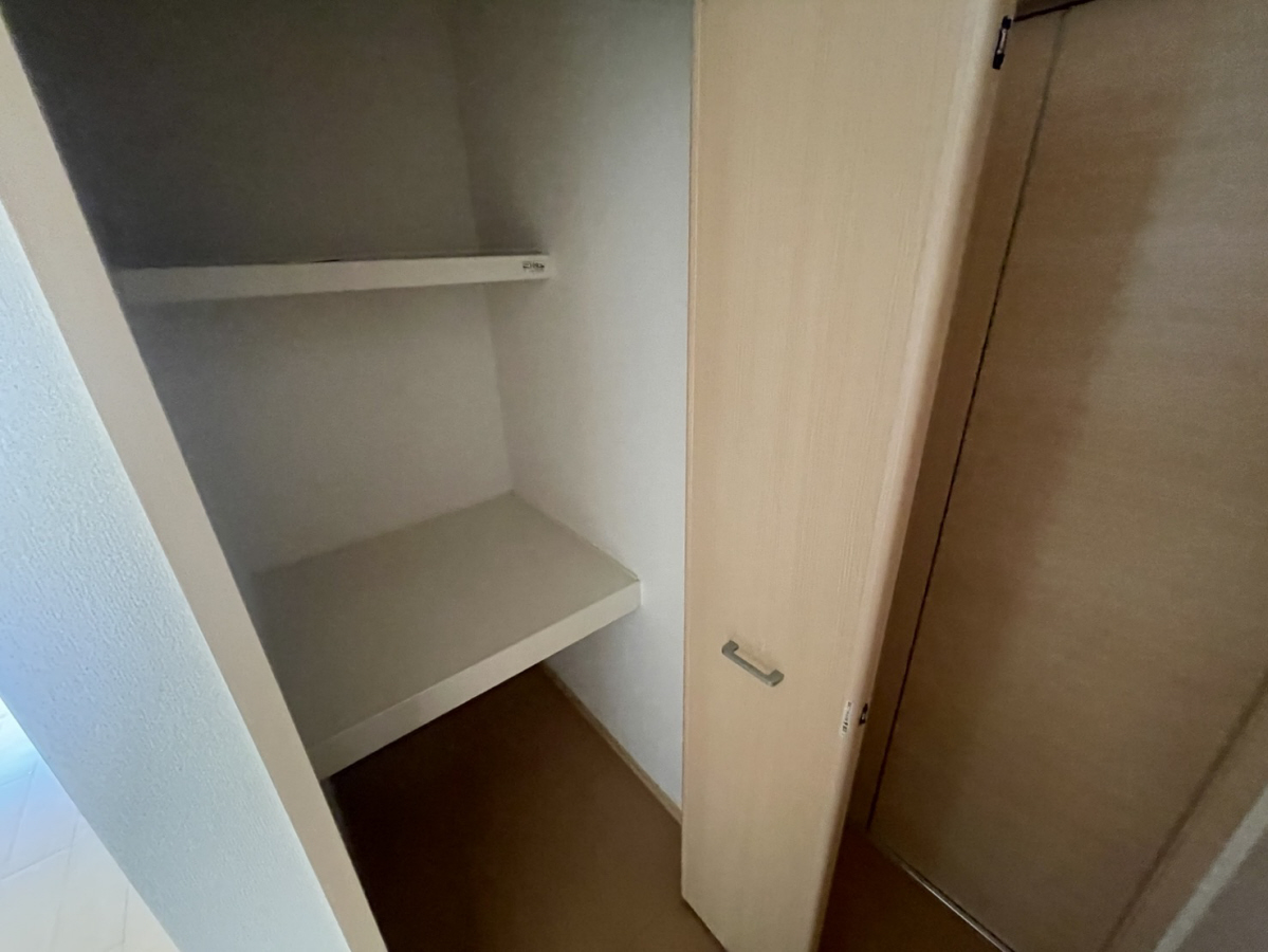 収納 写真9