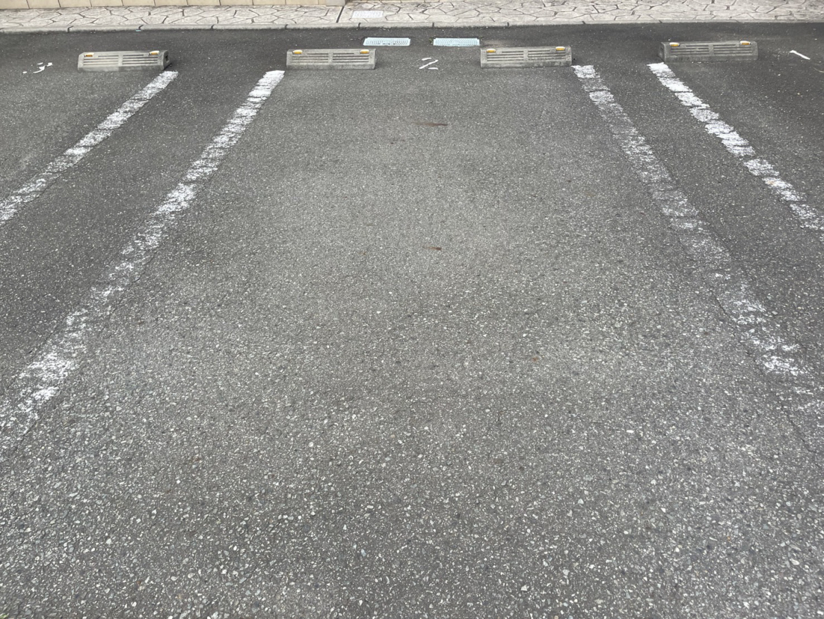 駐車場 写真10