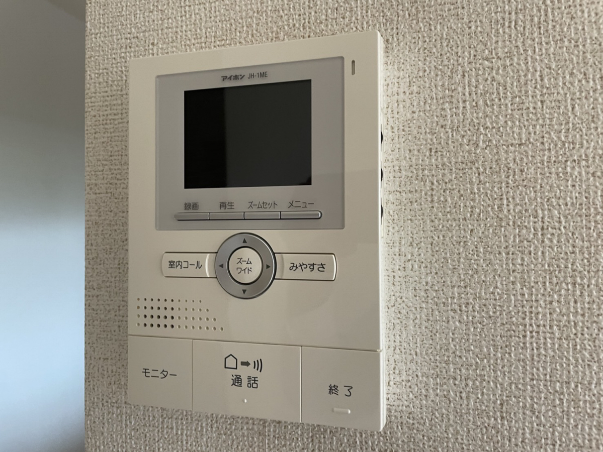 セキュリティ 写真13