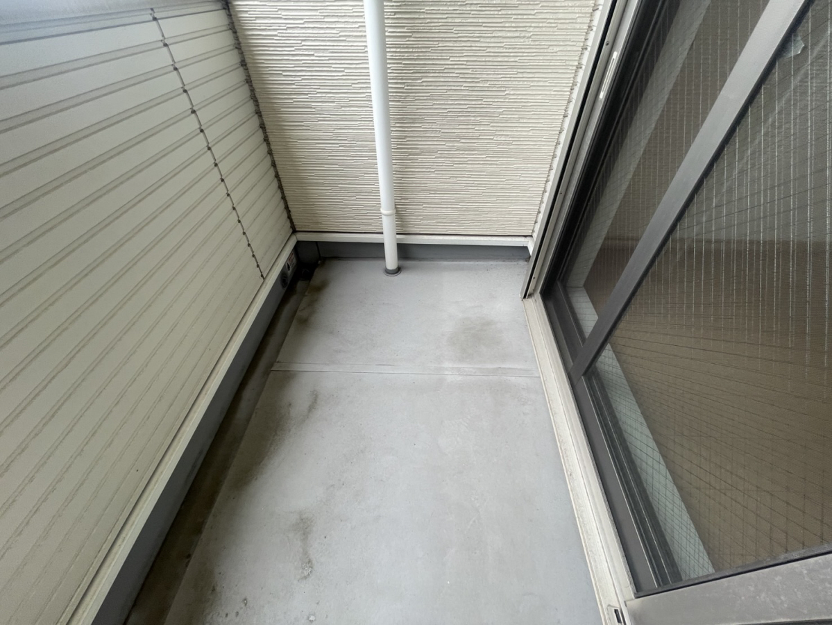 バルコニー・ベランダ 写真14