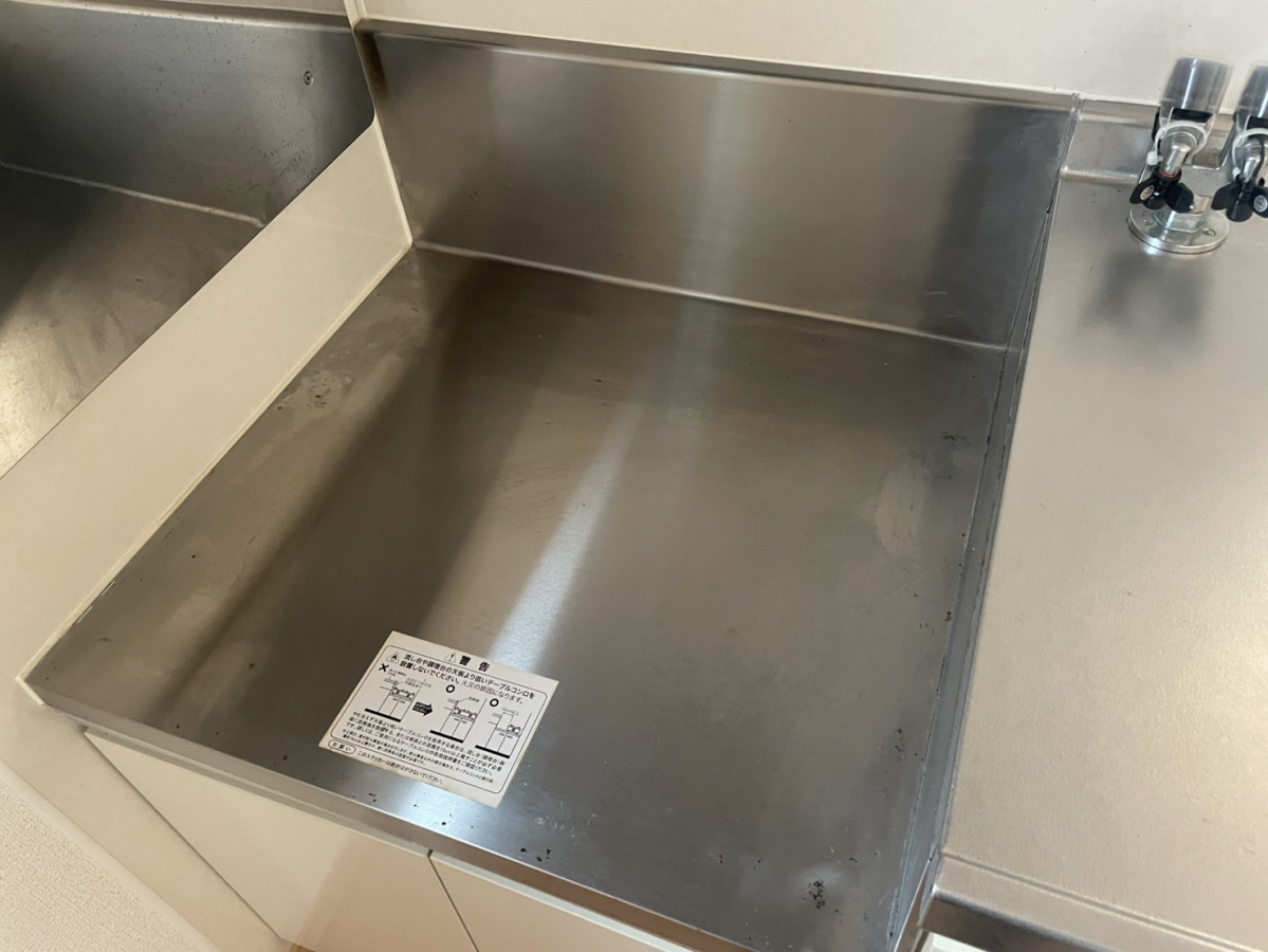 キッチン 写真19