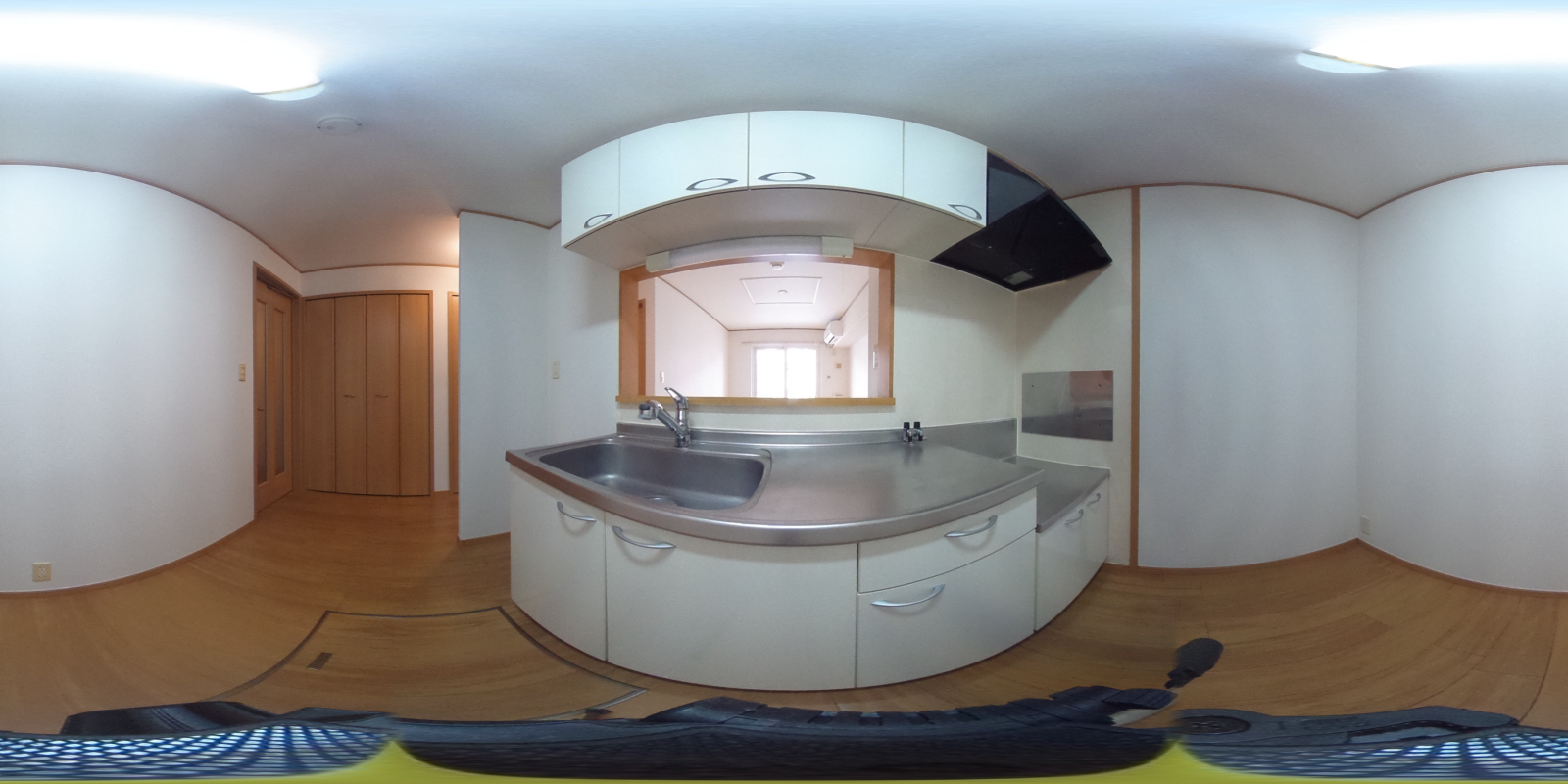 キッチン 写真35