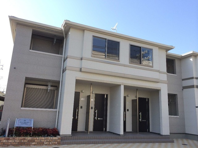 グランスターチス