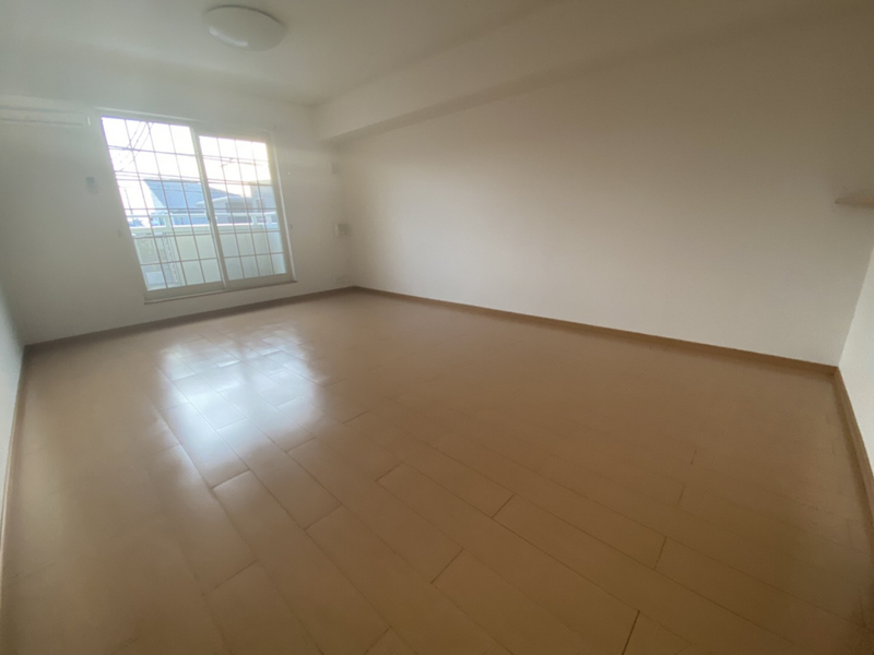 リビング 写真2