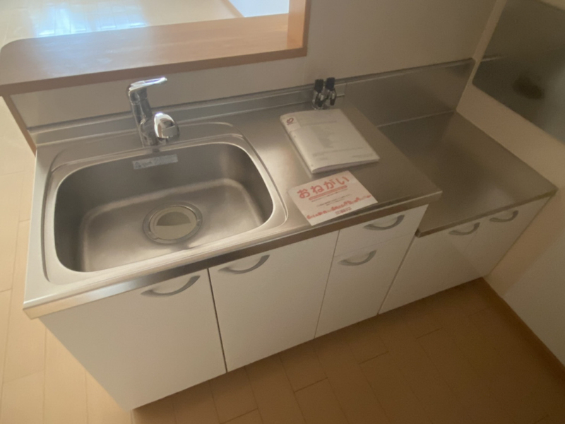 キッチン 写真3