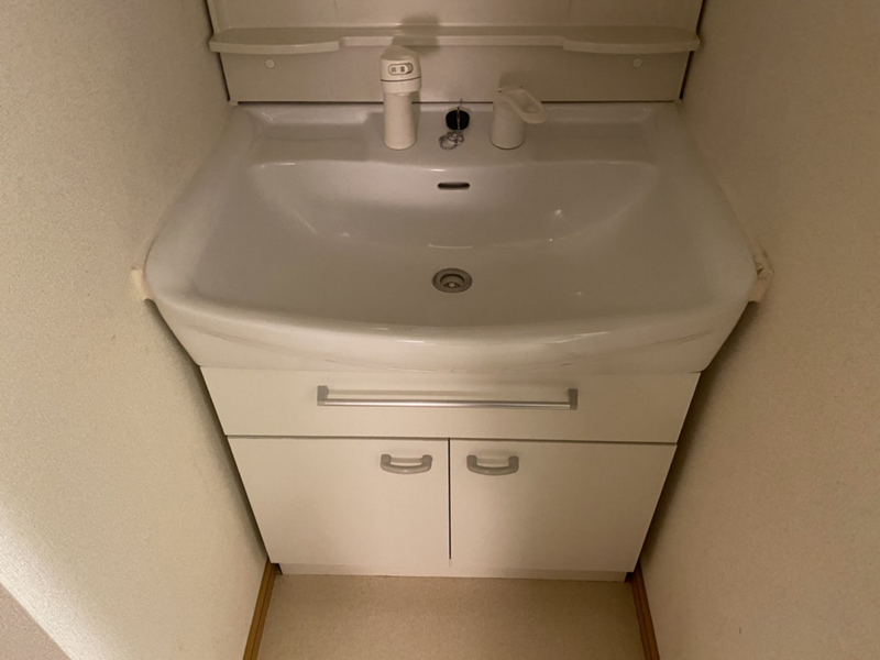 洗面所 写真6