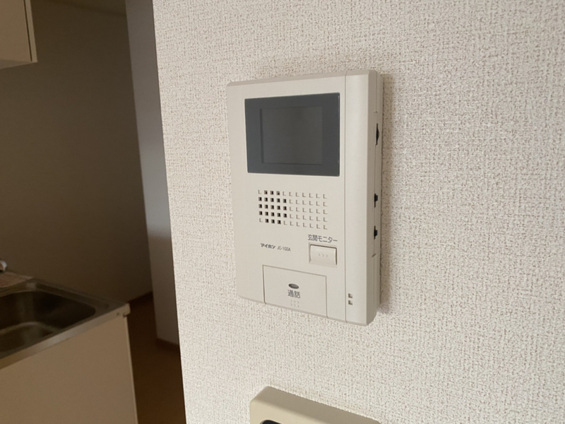 セキュリティ 写真13