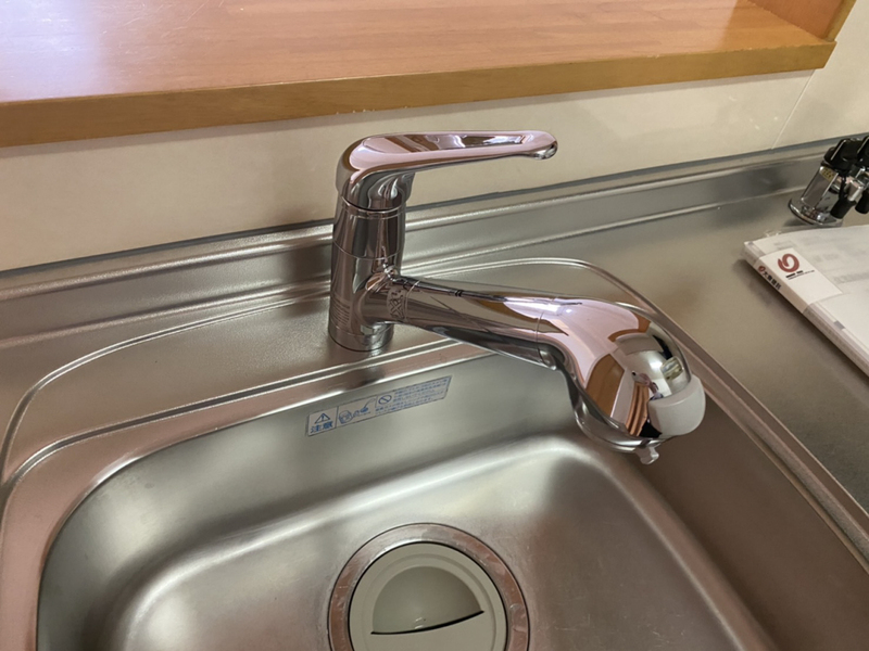 キッチン 写真19