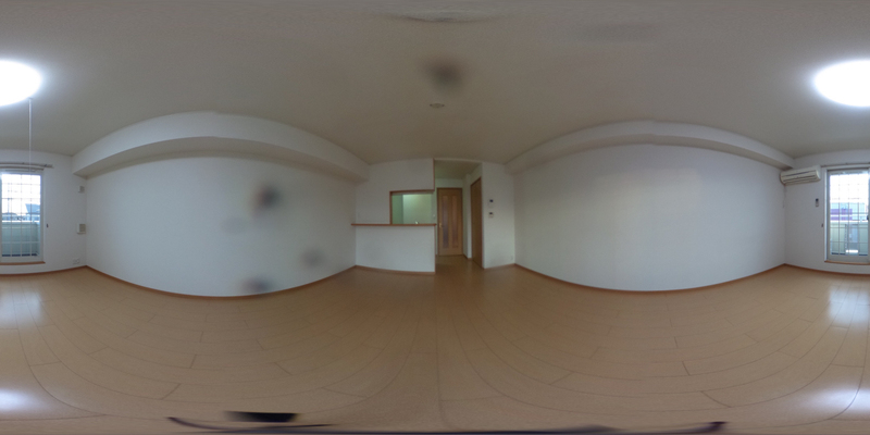 リビング 写真34