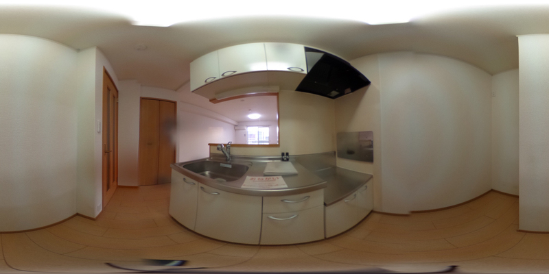 キッチン 写真35