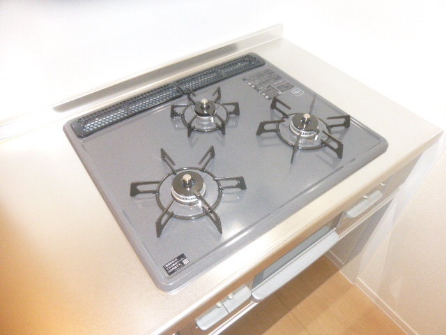 キッチン 写真12