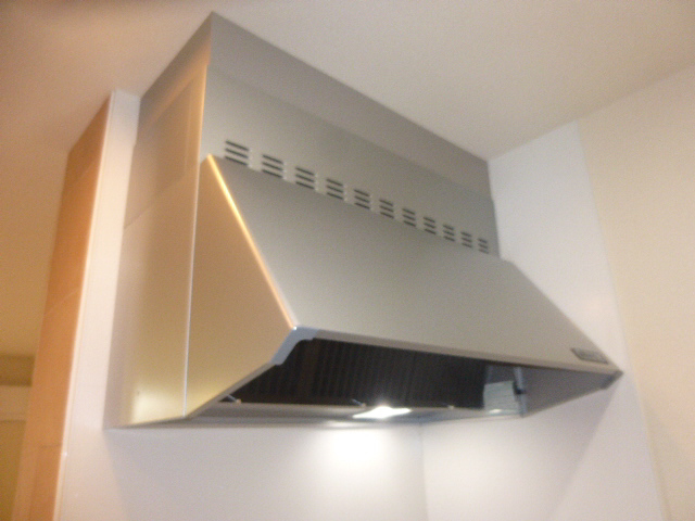 キッチン 写真13