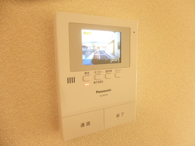 セキュリティ 写真16