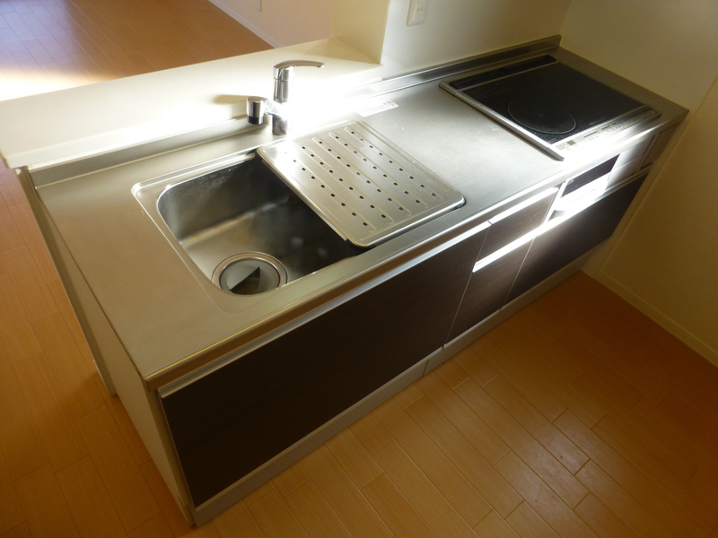 キッチン 写真3