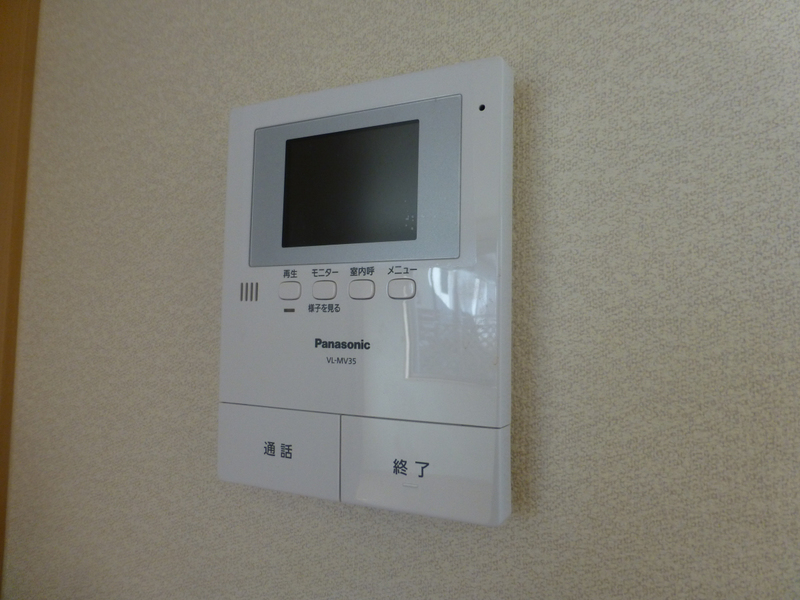 セキュリティ 写真13