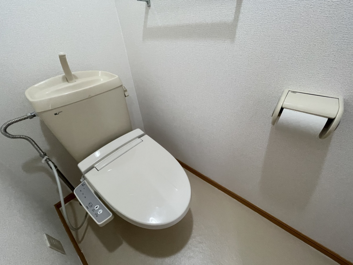 トイレ 写真5