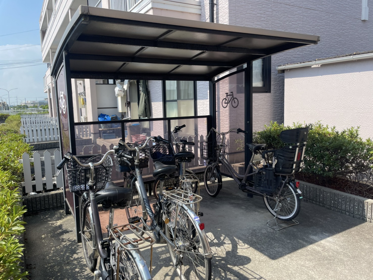 共用部 写真11