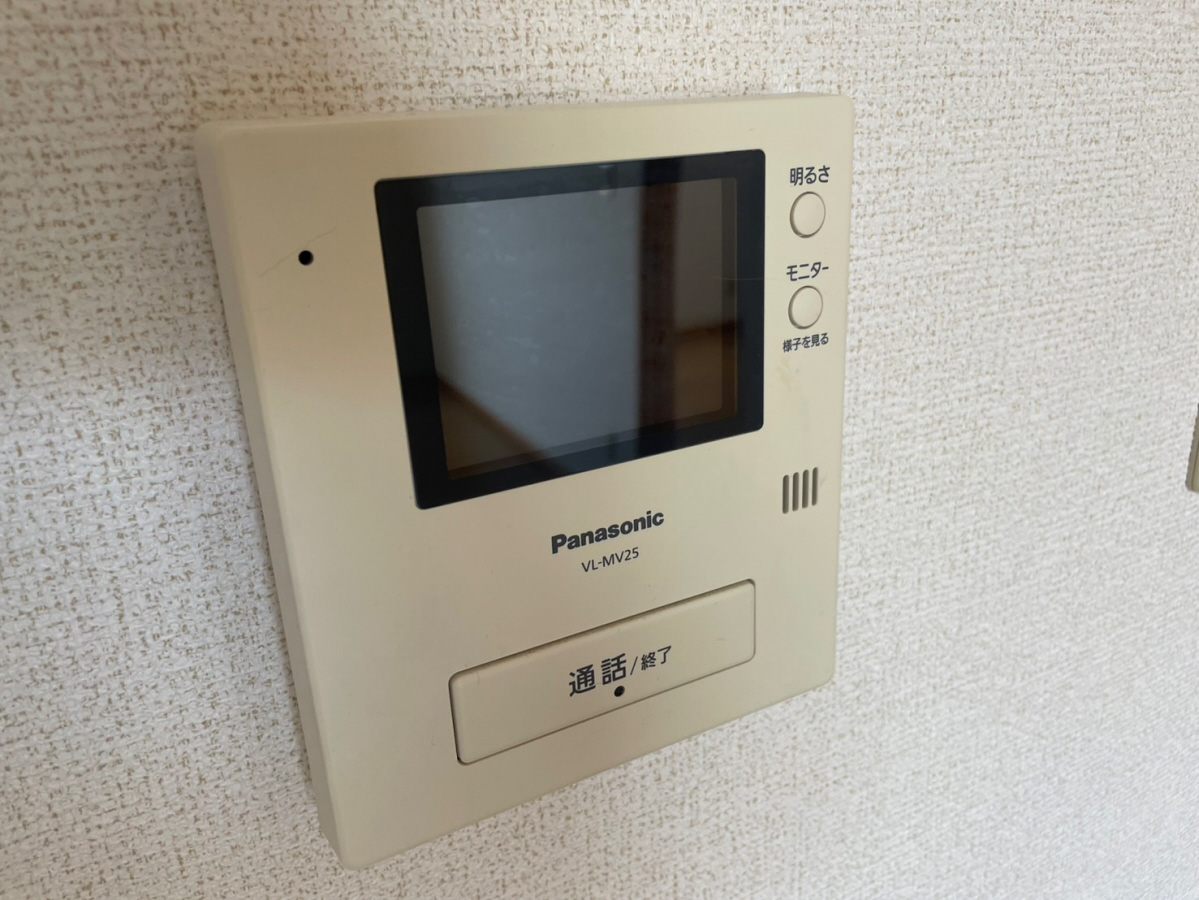 セキュリティ 写真13