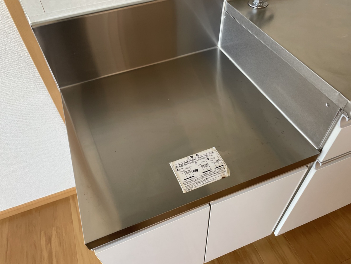 キッチン 写真19