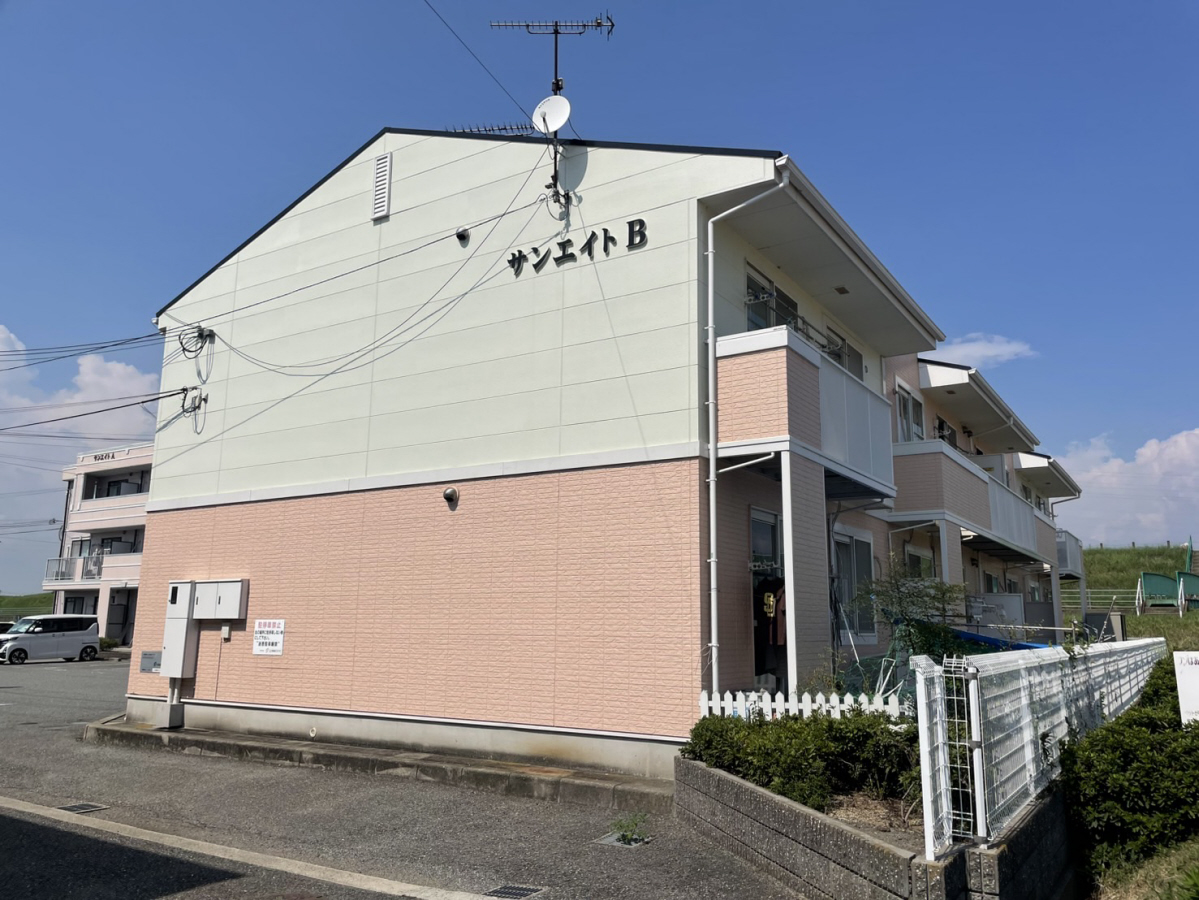 外観 写真29