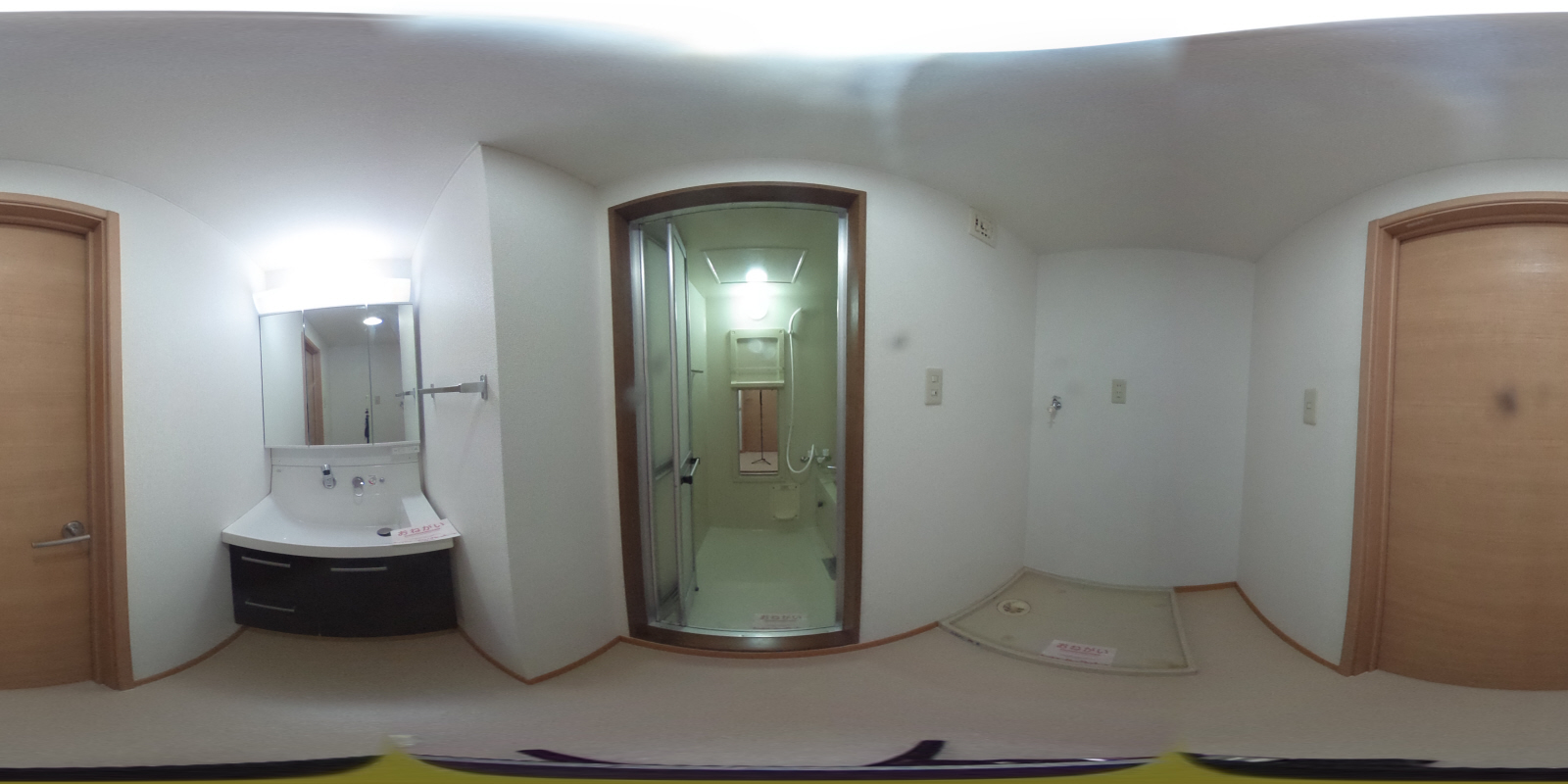 洗面所 写真36