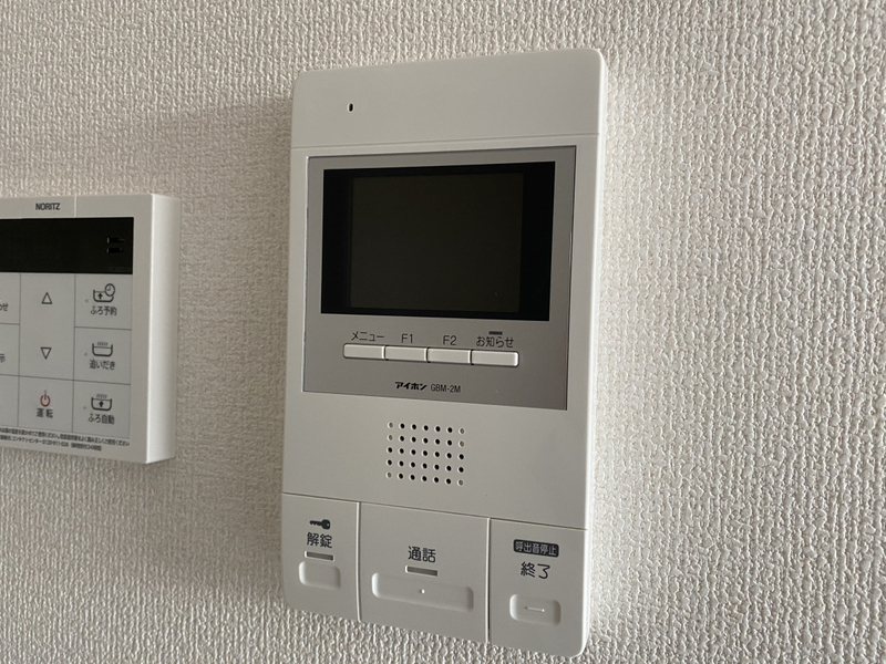 セキュリティ 写真13