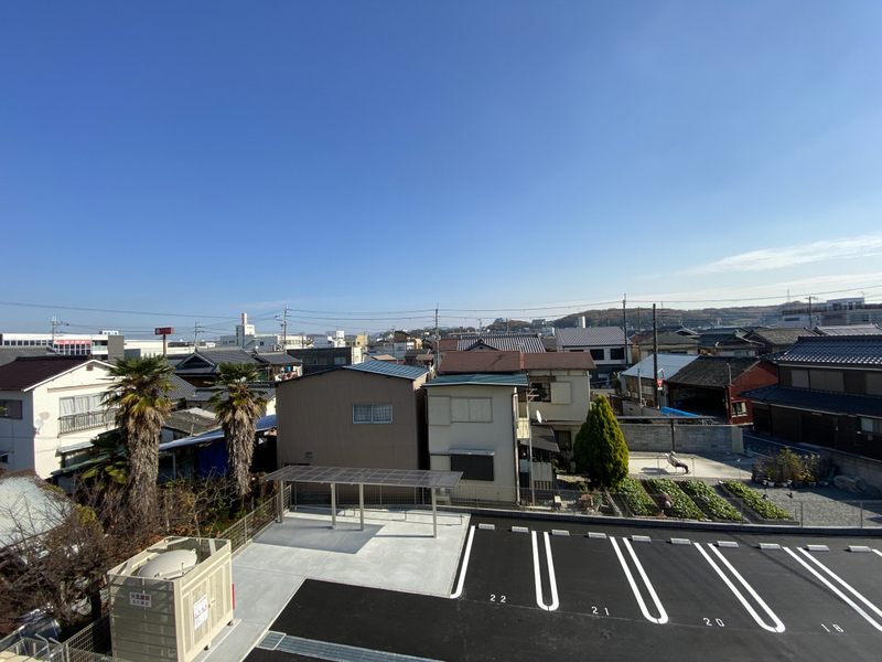 眺望 写真15