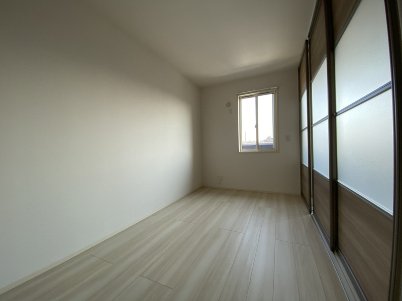 子供部屋 写真18