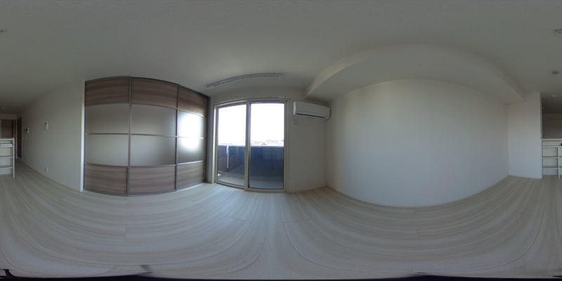 リビング 写真34