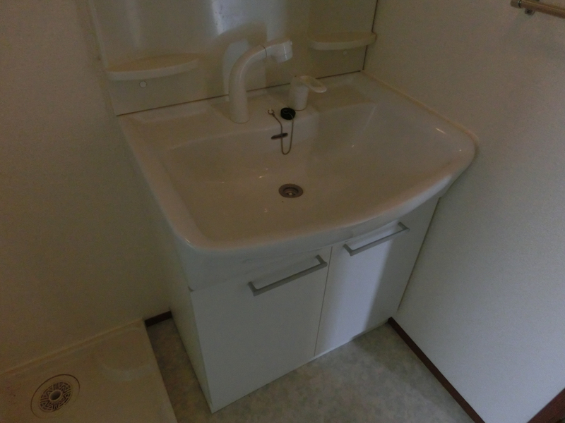 洗面所 写真6